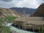 Pakistan bracing for trouble as Indus water system may witness massive dip in next 24-48 hours