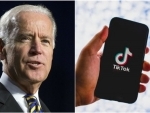 Biden replaces Trump-era order to ban TikTok with a review order to examine risks of foreign-controlled apps