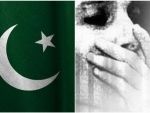 Pakistan: Armed men barge into Hindu family house, kidnap teen girl