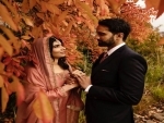 Malala Yousafzai marries partner Asser