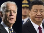 Encouraging Taiwanese independence would be playing with fire: Xi tells Biden during virtual meeting