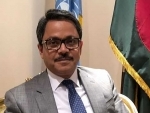 Bangladeshi nationals stranded in Afghanistan will be brought back: Shahriar Alam