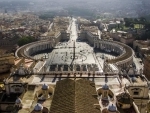 Day before fraud trial, Vatican reveals property portfolio the first time