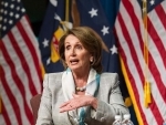 Speaker Nancy Pelosi says US to hold China accountable for human rights abuses