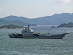 Malaysian govt protests encroachment of Chinese vessels in its waters