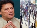 Pakistan PM Imran Khan allowed use of force against TLP, military advised against it