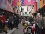 COVID-19: China's small businesses still struggling to recover