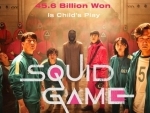 Seoul mulls compensation for owner of phone number shown in Netflix show Squid Game