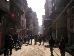 Nepal's hospitals face oxygen supply shortage