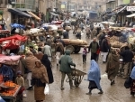 Afghanistan: Blast rocks Kabul, no casualties confirmed