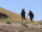 Afghanistan: Taliban terrorists capture Kunduz city