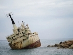 China: Boat capsizes in Heilongjiang, four dead