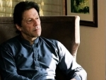 Taliban not ready for dialogue till Ashraf Ghani is Afghanistan Prez : Imran Khan