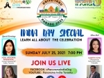 Panorama India to kick off India Day celebrations with 'Namaste Live' on Facebook page, YouTube channel