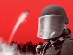 Pakistan: Riot police use batons, lob tear gas shells to disperse protesting teachers