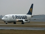 Austrian Foreign Ministry summons Belarusian Ambassador over Ryanair incident