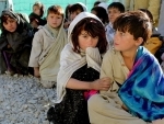 Afghanistan: Taliban says boys and girls cannot study in same classroom anymore