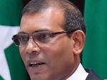 Maldives former president Nasheed, who escaped assassination bid, recovering in Germany