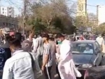 Several Pakistan cities witness massive protests over detention of Tehreek-i-Labbaik Pakistan chief