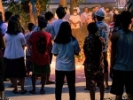 Human rights ‘catastrophe’ in Myanmar: UN calls for urgent action