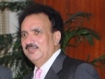 Voices for Sharia law to be raised in Pakistan soon, warns Rehman Malik