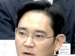 Corruption scam: Samsung heir Lee Jae Yong gets 2.5-yr prison term
