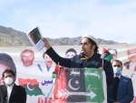 Clean up or go home: Bilawal Bhutto targets Imran Khan over TLP episode