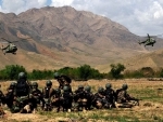 Afghanistan conflict: ANDSF retakes Korakh district