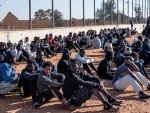 Alert over spike in security operations against Libya migrants