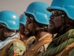 One blue helmet lost is ‘one too many’: UN peacekeeping chief reports spike in 2021 fatalities