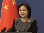 Hope to see Taliban implementing what is promised to ensure smooth transition of situation in Afghanistan: China