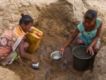 In Madagascar, pockets of famine as risks grow for children, warns WFP