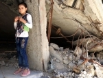 Syria’s decade of conflict takes massive toll on women and girls