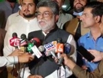Pakistan: Balochistan Minister Sardar Yar Muhammad Rind resigns