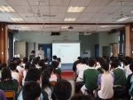 Nanjing Massacre: Hong Kong school faces backlash after students shown graphic footage