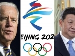 US diplomats to boycott 2022 Beijing Olympics: White House