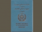 Taliban regime may alter current national IDs and passports