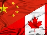 China's judicial dept might conduct 1st trial of two Canadian nationals soon