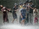 Pakistan: Heavy rain lashes Hyderabad, several areas face prolonged power outages