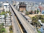 Bangladesh: Country's first metro rail makes trial run