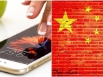 Irregular collection of personal information: China removes 90 apps