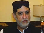 Balochistan National Party-Mengal chief Sardar Akhtar Mengal says some forces do not want talks to solve problems of Balochistan