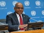 Got two doses of Covishield: UN General Assembly President amid India-UK vaccine war
