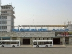 Afghanistan: Kabul airport officially opens for domestic, international flights