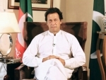 'Puzzled at cacophony' over Pakistan’s exclusion from climate summit: PM Imran Khan