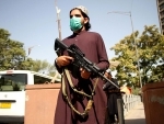 Afghanistan: female anchor flees country after interview with Taliban leader