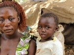 Central African Republic: 200,000 displaced in less than two months