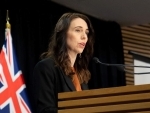 New Zealand Parliament suspended due to anti-COVID-19 lockdown: PM Jacinda Ardern