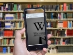 Wikipedia bans 7 mainland Chinese users
