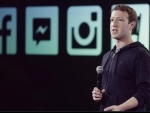 Sorry for the disruption today: Mark Zuckerberg on Facebook outrage